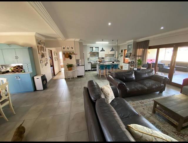 FARM FOR SALE IN GLENFERNESS